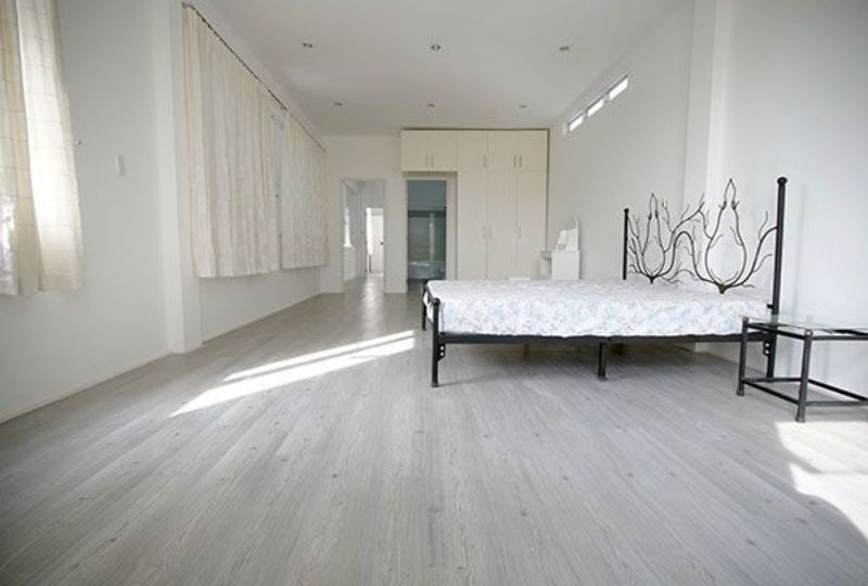 Elegant villa for lease on Tran Nao street District 2 Ho Chi Minh city