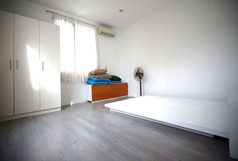 Elegant villa for lease on Tran Nao street District 2 Ho Chi Minh city
