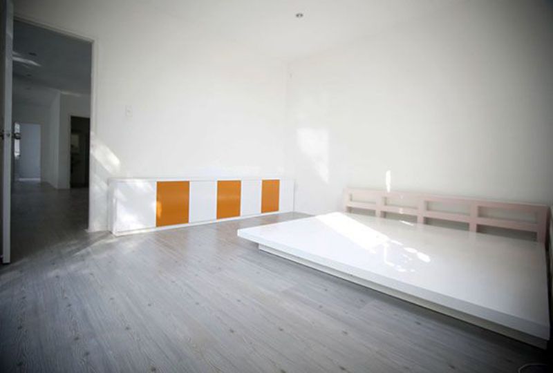 Elegant villa for lease on Tran Nao street District 2 Ho Chi Minh city