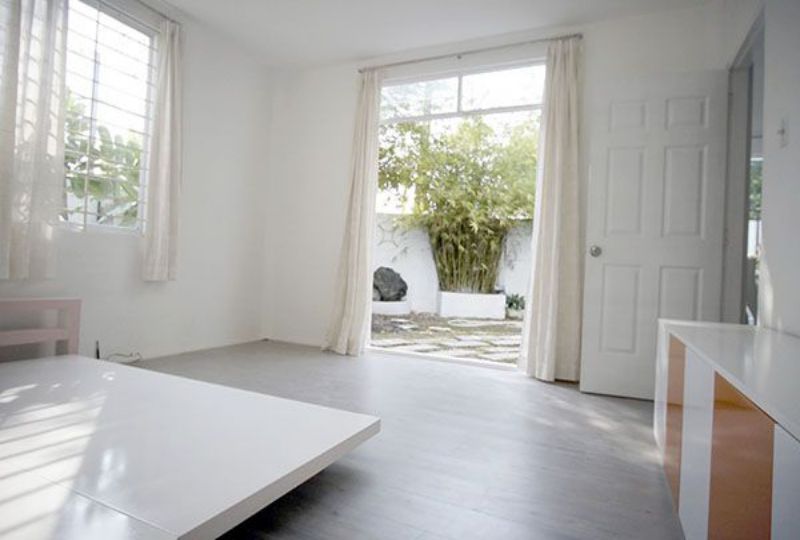 Elegant villa for lease on Tran Nao street District 2 Ho Chi Minh city