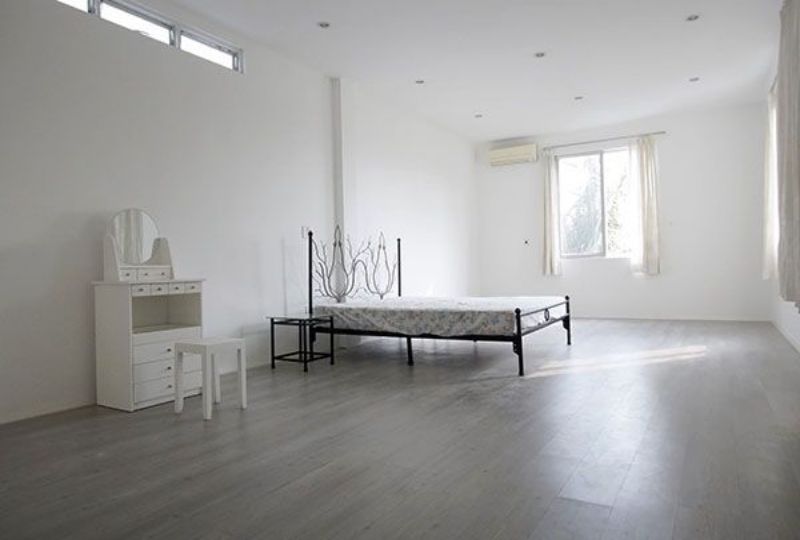 Elegant villa for lease on Tran Nao street District 2 Ho Chi Minh city