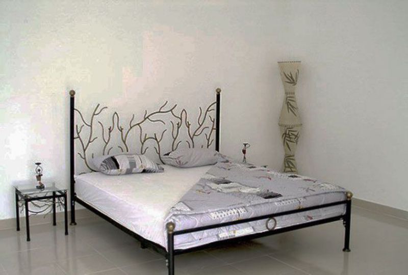 Duplex villa for lease in Tran Nao street district 2 Binh An ward