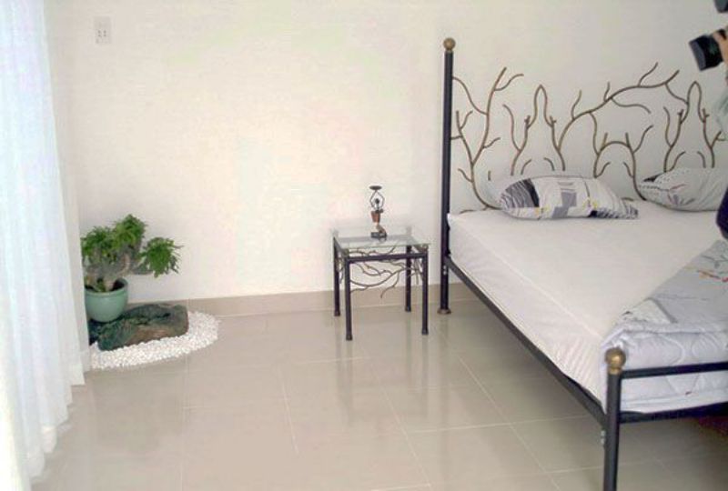 Duplex villa for lease in Tran Nao street district 2 Binh An ward