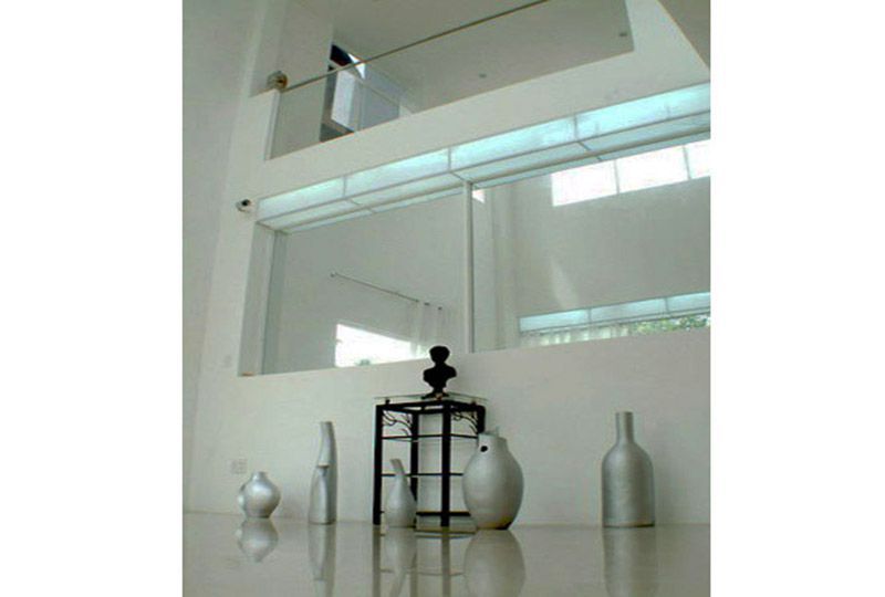 Duplex villa for lease in Tran Nao street district 2 Binh An ward