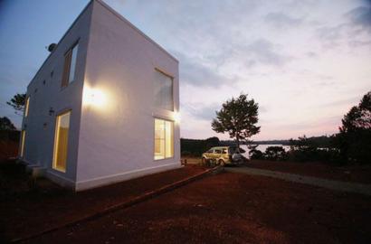 Villa for rent in Lam Dong province Viet Nam