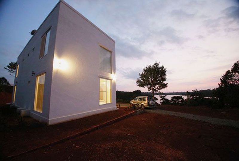 Villa for rent in Lam Dong province Viet Nam
