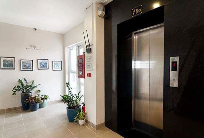Studio for rent in Binh Thanh Vo Truong Toan street near Ba Chieu market