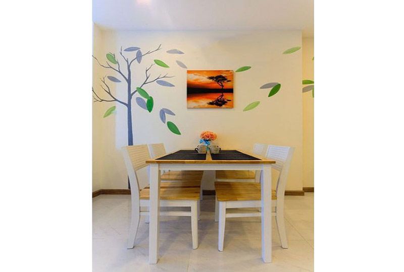 Luxury apartment for rent in Binh Thanh district Vinhomes Central Park