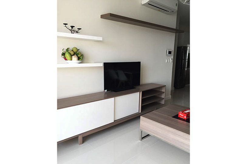 Nice apartment for rent in Phu Nhuan district at The Prince Residence