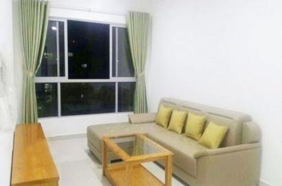 Nice apartment for rent on Celadon City apartment Tan Phu district Saigon