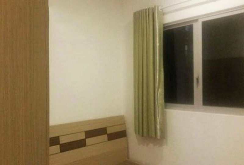 Nice apartment for rent on Celadon City apartment Tan Phu district Saigon