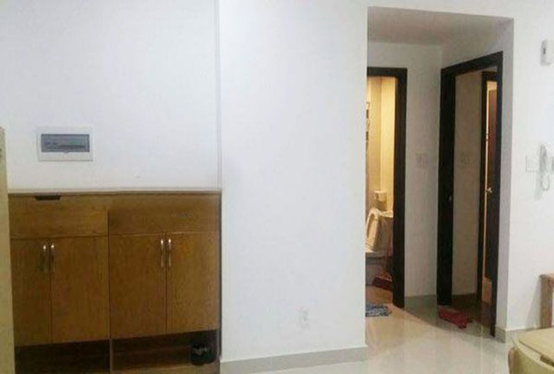 Nice apartment for rent on Celadon City apartment Tan Phu district Saigon