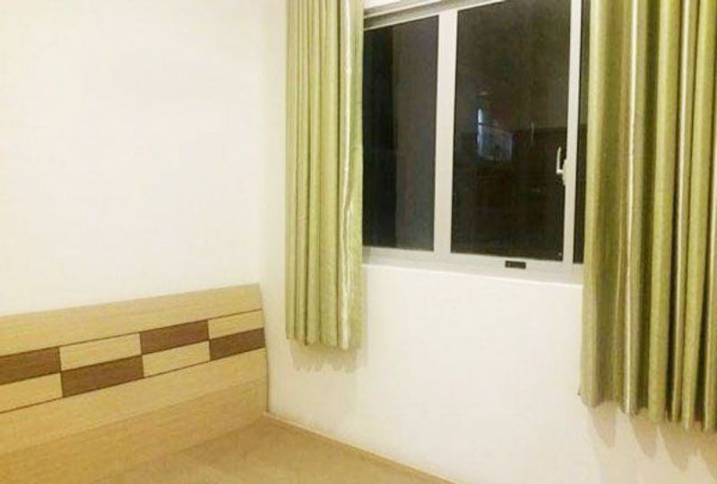 Nice apartment for rent on Celadon City apartment Tan Phu district Saigon