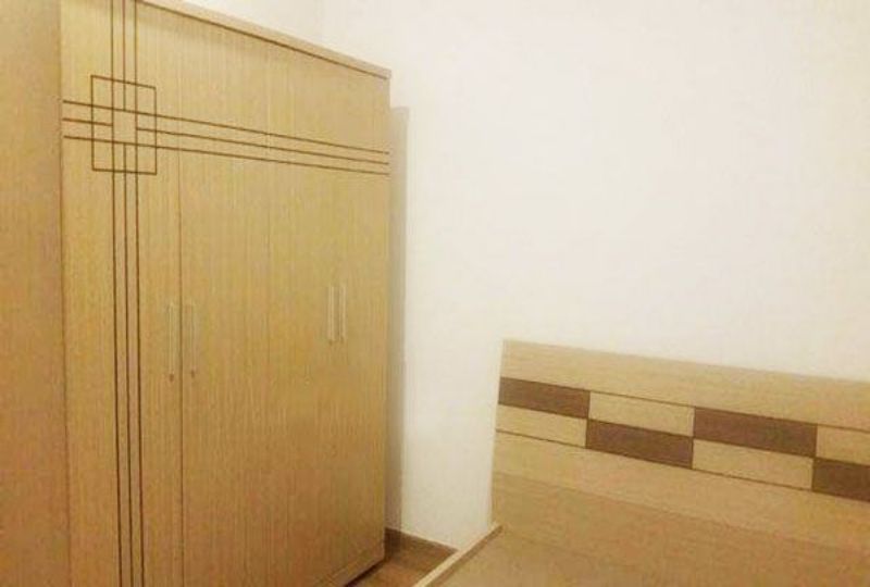 Nice apartment for rent on Celadon City apartment Tan Phu district Saigon