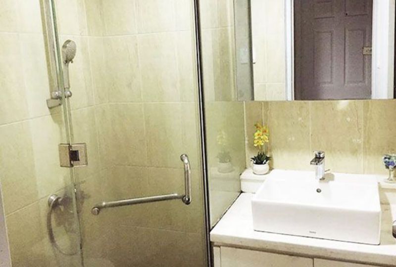 Apartment for rent in Phu Nhuan Dist Satra Eximland Phan Dang Luu street