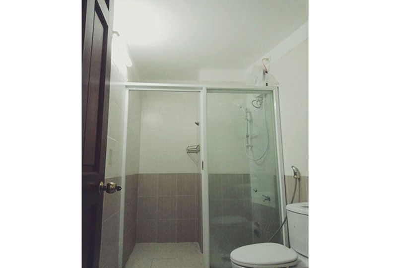 Studio apartment for rent nearby the airport Yen The street Tan Binh district
