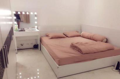 Apartment for rent on Ben Van Don street  District 4 - Van Do apartment