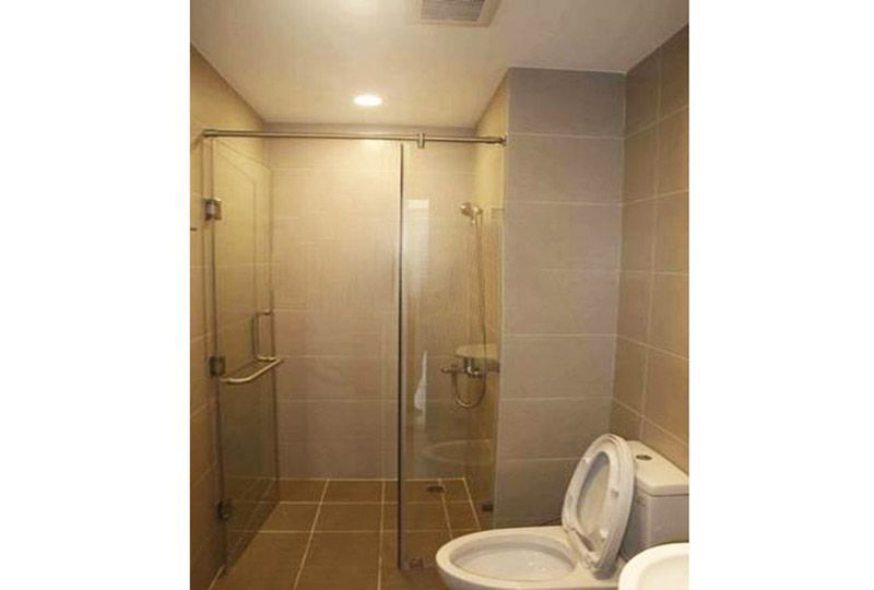 Luxury apartment for rent on The Gold View Ben Van Don street District 4