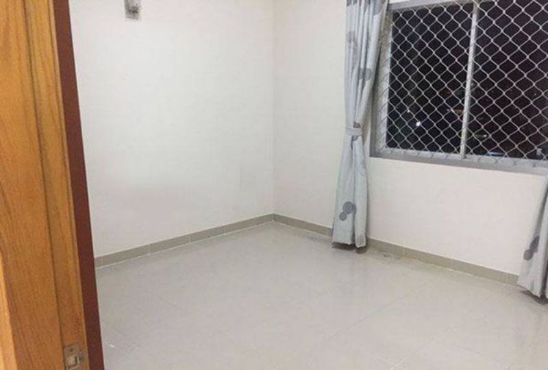 Apartment for lease in Nguyen Thuong Hien street Binh Thanh District
