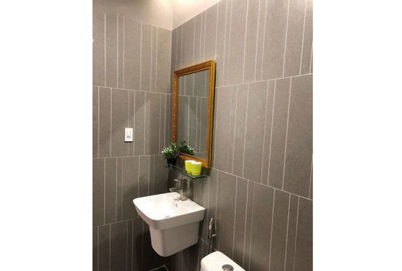 Serviced apartment for rent in Tran Hung Dao street District 1 Ho Chi Minh