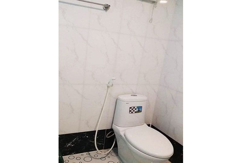 Cheap serviced apartment for rent in District 1 Ho Chi Minh city center