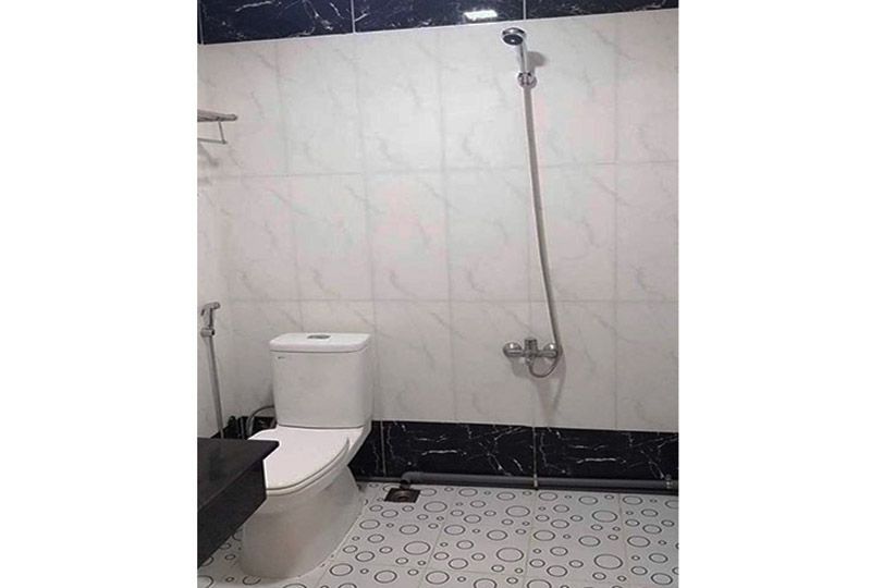 Cheap serviced apartment for rent in District 1 Ho Chi Minh city center