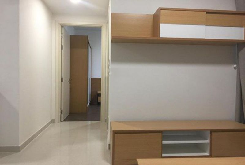 Nice apartment for rent on Vista Verde Thanh My Loi District 2 Ho CHi Minh