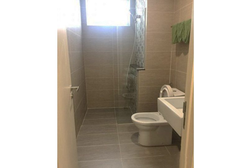 Nice apartment for rent on Vista Verde Thanh My Loi District 2 Ho CHi Minh