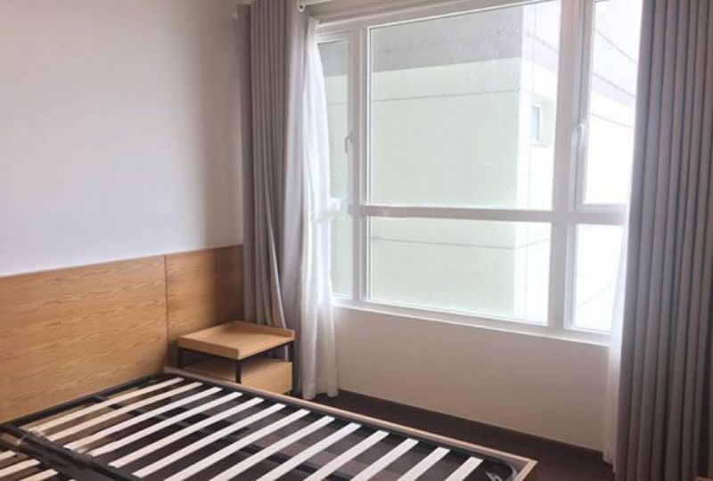 Nice apartment for rent on Vista Verde Thanh My Loi District 2 Ho CHi Minh