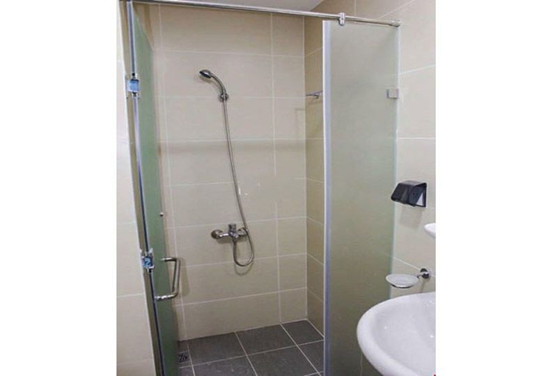 Nice apartment for rent in Masteri M One Lam Van Ben street district 7