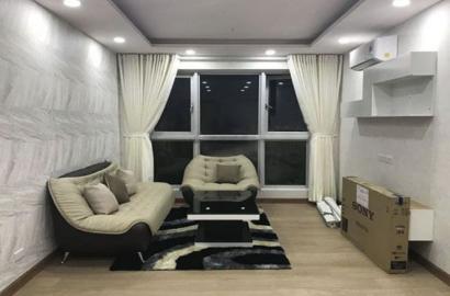 Nice apartment for rent in District 7 Saigon - Docklands High-rise Apartment