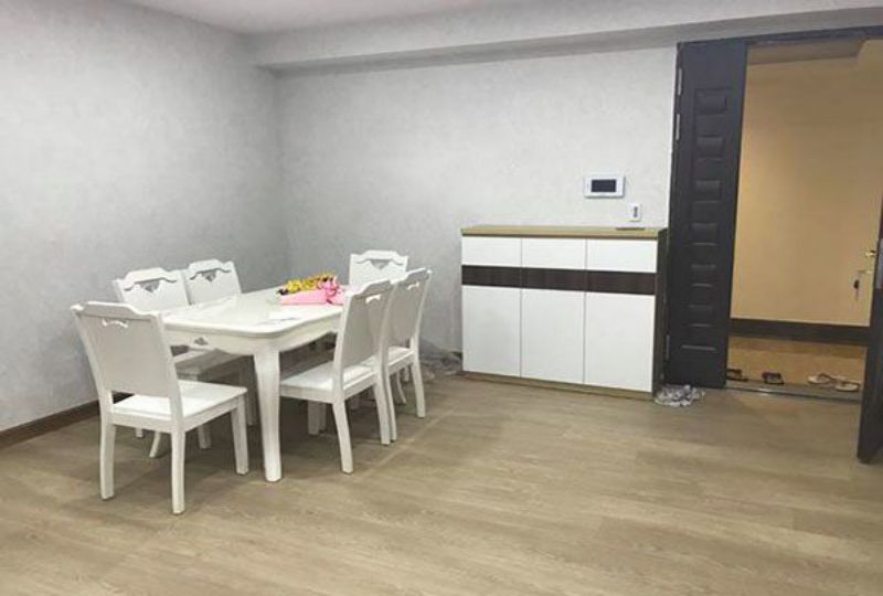 Nice apartment for rent in District 7 Saigon - Docklands High-rise Apartment