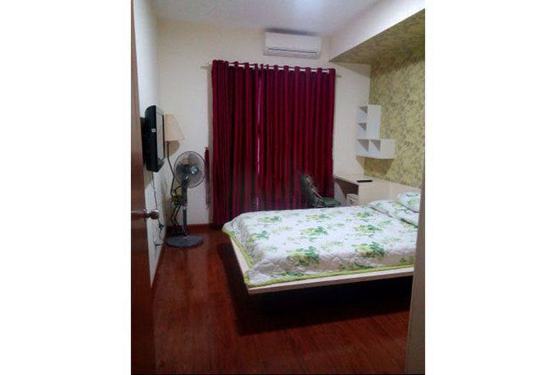 Apartment for rent in Saigon - Morning Star Plaza in Binh Thanh District