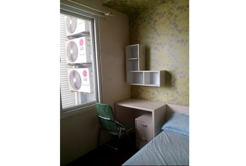 Apartment for rent in Saigon - Morning Star Plaza in Binh Thanh District