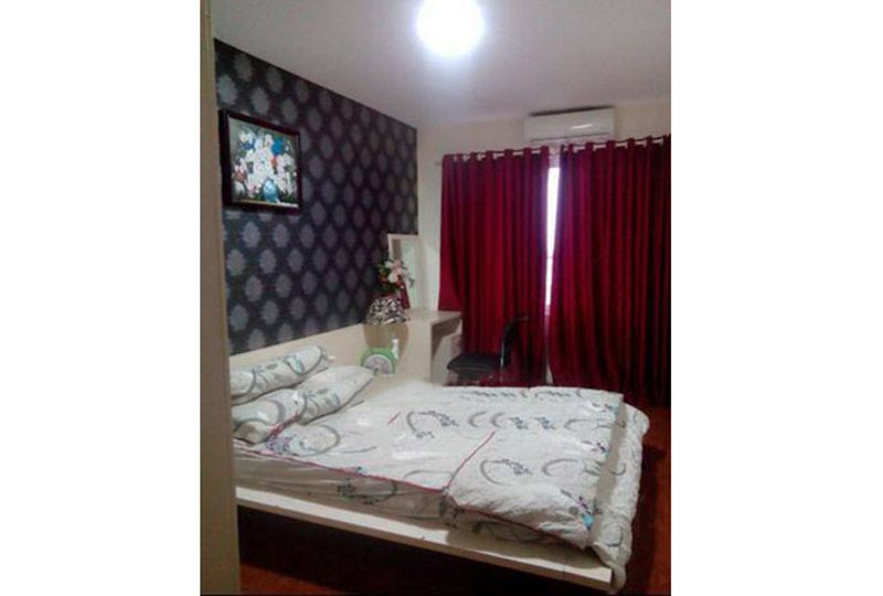 Apartment for rent in Saigon - Morning Star Plaza in Binh Thanh District