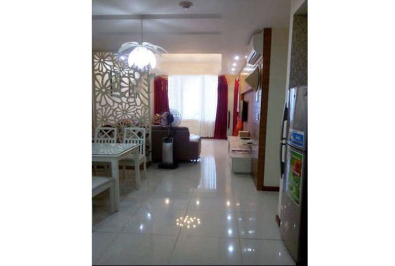 Apartment for rent in Saigon - Morning Star Plaza in Binh Thanh District