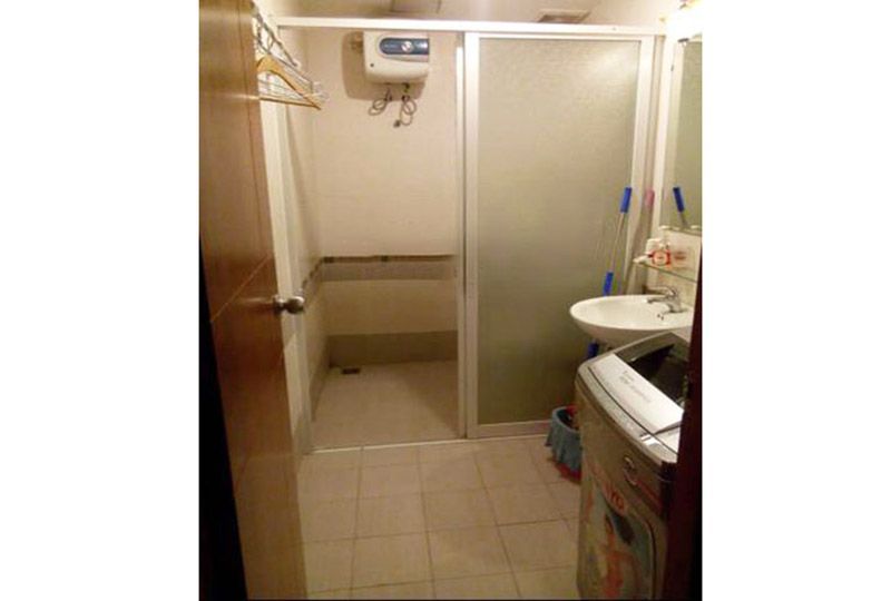 Apartment for rent in Saigon - Morning Star Plaza in Binh Thanh District