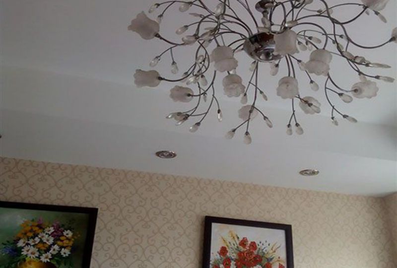 Apartment for rent in Saigon - Morning Star Plaza in Binh Thanh District