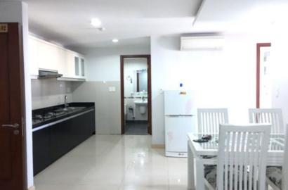 Apartment for rent on BMC building, Vo Van Kiet street district 1 Ho Chi Minh