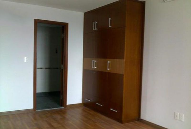 Apartment for rent on BMC building, Vo Van Kiet street district 1 Ho Chi Minh