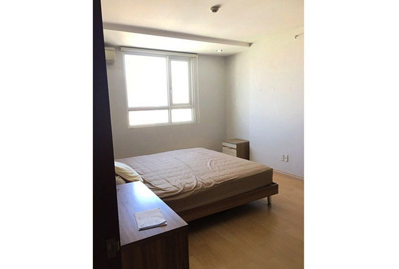 Apartment for rent on BMC building, Vo Van Kiet street district 1 Ho Chi Minh