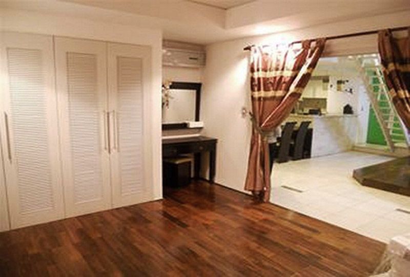 Penthouse  Botanic apartment for lease in Phu Nhuan district , take 5 minutes to city center . 
