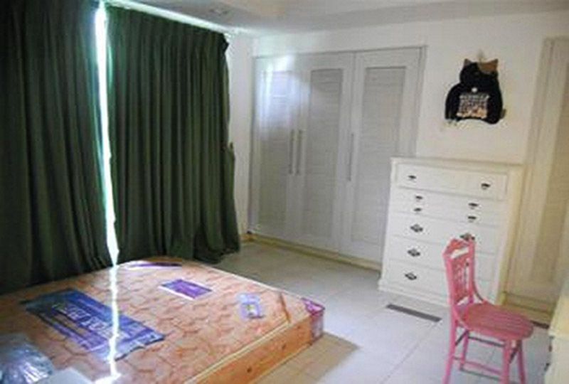 Penthouse  Botanic apartment for lease in Phu Nhuan district , take 5 minutes to city center . 