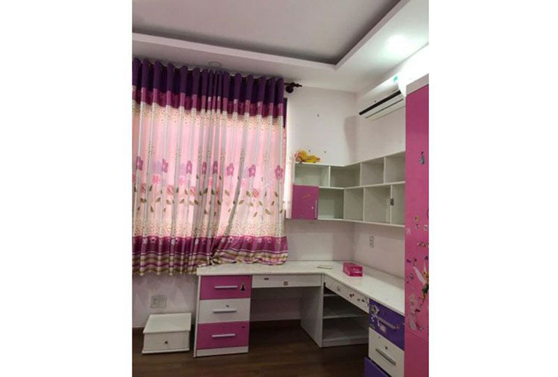 Nice House for rent in Go Vap district Ho Chi Minh Le Hoang Phai street
