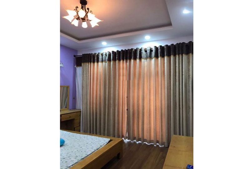 Nice House for rent in Go Vap district Ho Chi Minh Le Hoang Phai street