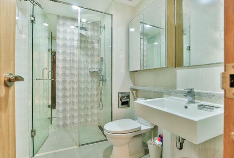 Luxury apartment for rent in Cantavil Premier An Phu district 2 Ho Chi Minh