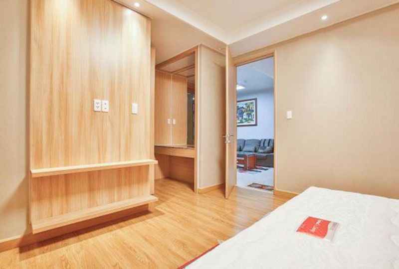 Luxury apartment for rent in Cantavil Premier An Phu district 2 Ho Chi Minh