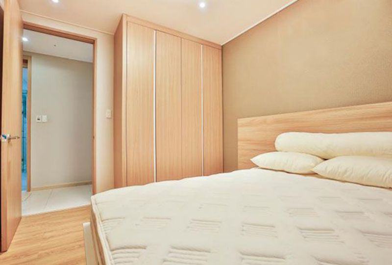 Luxury apartment for rent in Cantavil Premier An Phu district 2 Ho Chi Minh