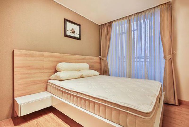 Luxury apartment for rent in Cantavil Premier An Phu district 2 Ho Chi Minh