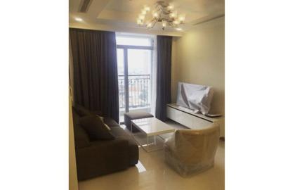 Nice apartment for rent in Binh Thanh Vinhomes Central Park Saigon city